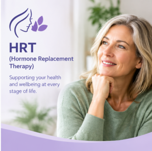 Hrt