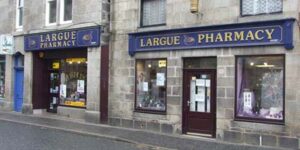 Largue