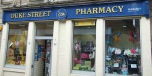 Ds Pharmacy