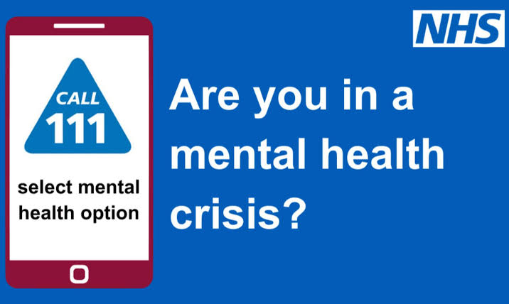 Mental Health Services at NHS 24 